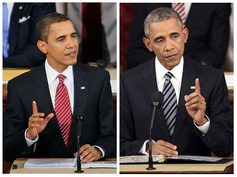 obama age 2008 and trump age 2016